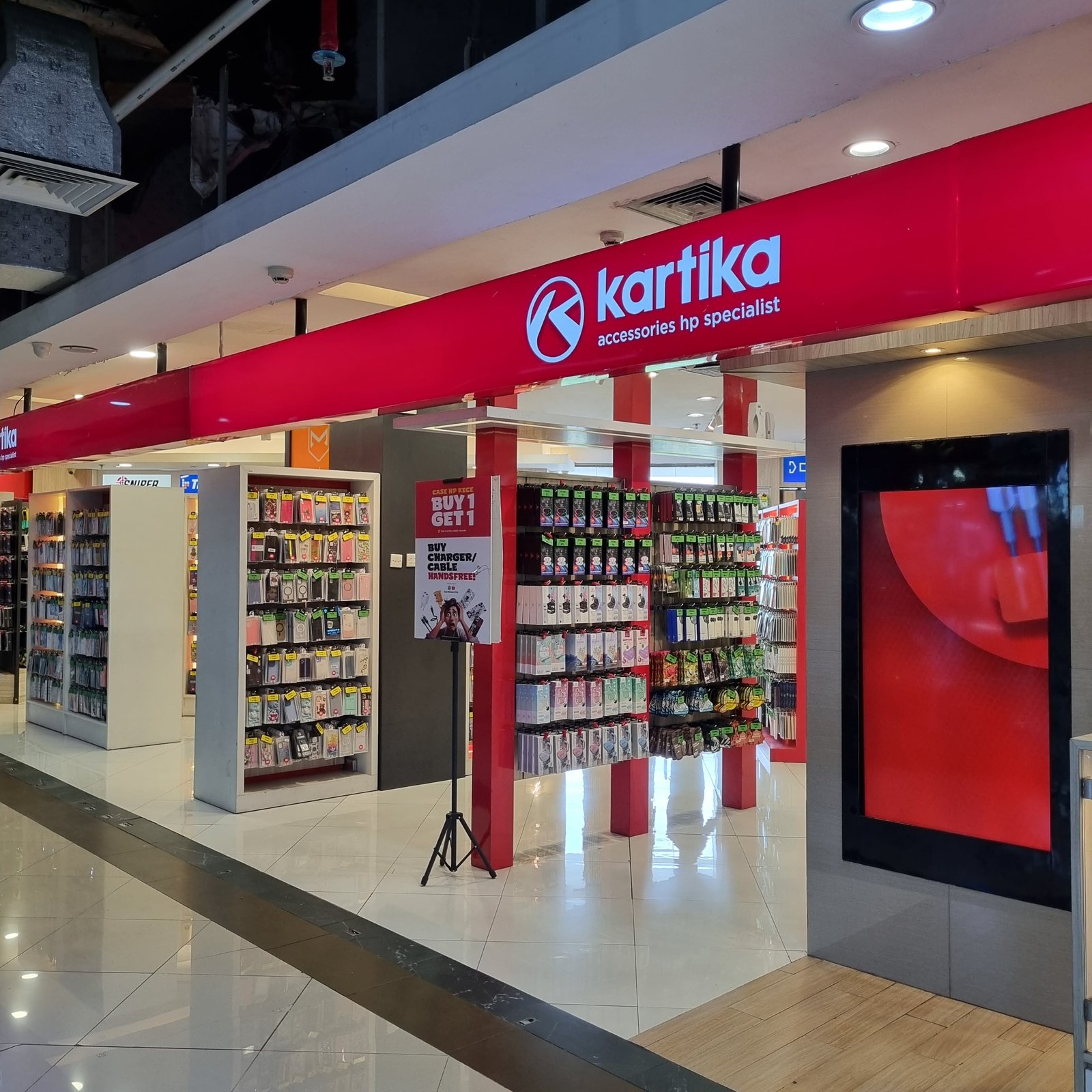 Toko Kartika Accessories