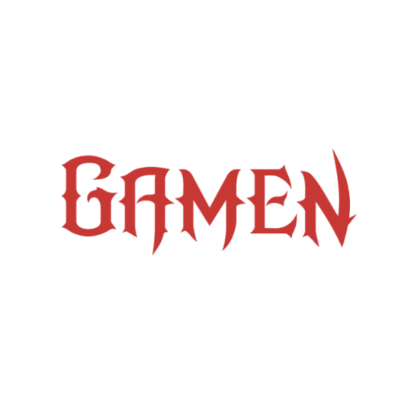 Gamen