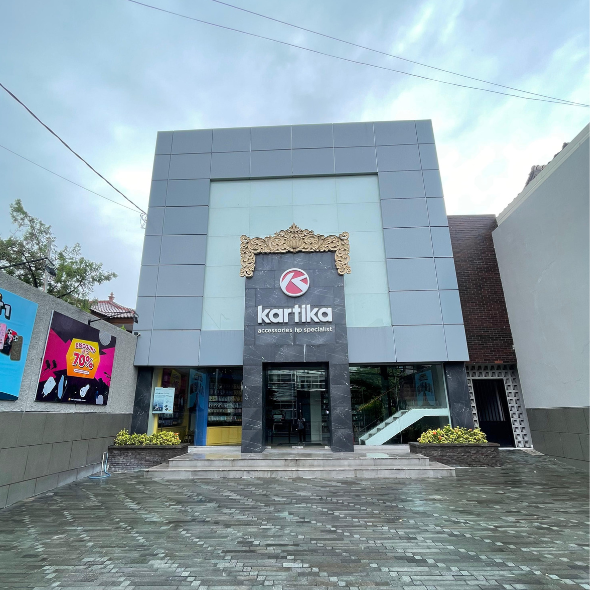 Kartika – Teuku Umar Bali