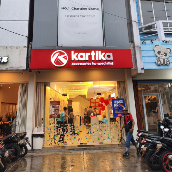 Kartika – Gentan