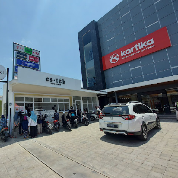 Kartika – Jetis