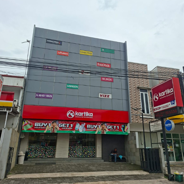 Kartika – Mojosongo