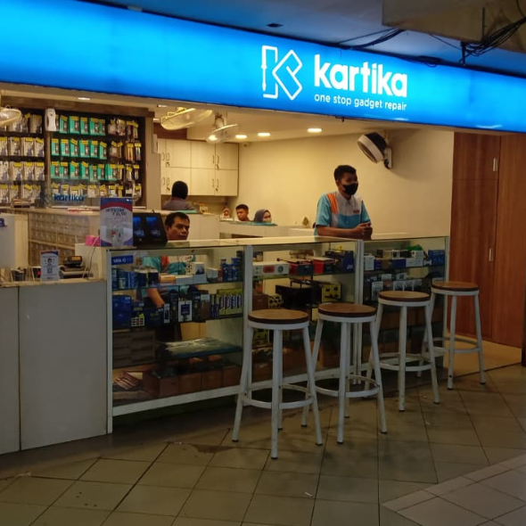 Kartika – Singosaren