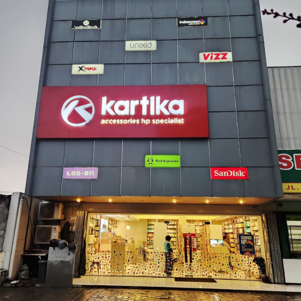 Kartika – Sragen