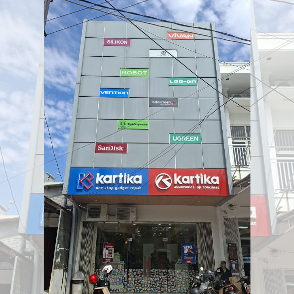 Kartika – Tlogosari